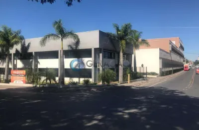 Barracão / Galpão / Depósito para alugar na Rua Engenheiro Antônio Penido, 0, 1220, Centro, Cruzeiro