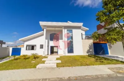 Sobrado para venda com 4 quartos e 4 vagas de garagem - 337m² no bairro urbanova