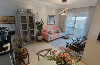 Apartamento com 3 quartos à venda na Rua das Pescadas, 75, Jardim Aquárius, São José dos Campos