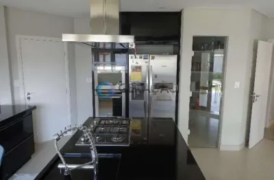 Sobrado em condomínio para venda e locação com 04 quartos e 05 banheiros - 380m² no bairro jardim aquarius