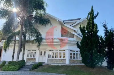 Casa para venda com 4 quartos e 3 vagas de garagem com 445m² - esplanada do sol