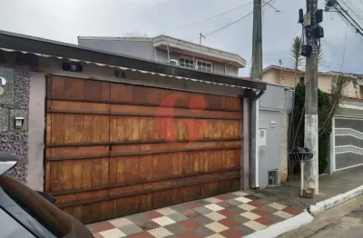 Casa para venda com 03 quartos - 188,61m² no bairro jardim rafael em caçapava