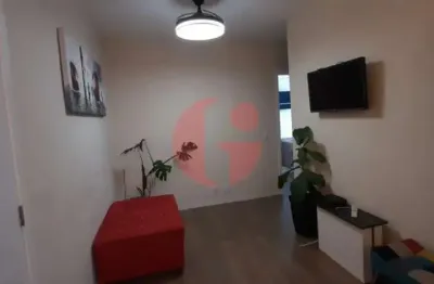 Apartamento para venda com 03 quartos e 01 vaga de garagem - 93m² no bairro parque industrial