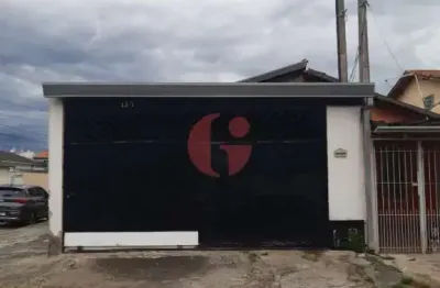 Casa para venda com 02 quartos e 02 vagas de garagem - 200m² no bairro cidade morumbi