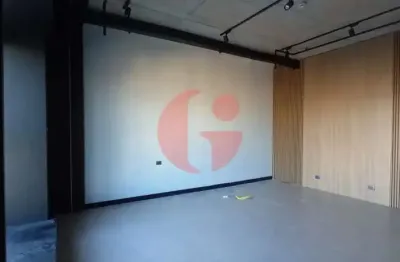 Sala comercial corporativa para locação com 40,86m² no bairro jardim aquarius