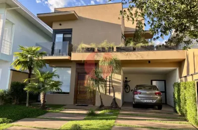 Casa em condomínio para venda com 04 quartos e 04 vagas de garagem - 249m² no bairro urbanova