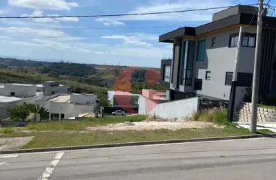 Terreno em condomínio para venda com 368,94m² no condomínio verana