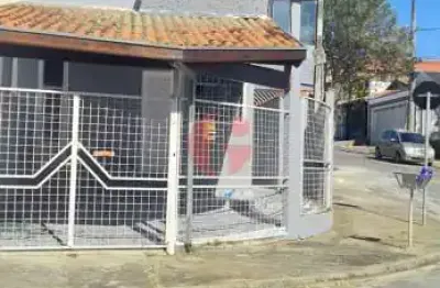 Sobrado para venda com 02 quartos e 02 vagas de garagem - 95,26m² no bairro bosque dos ipês