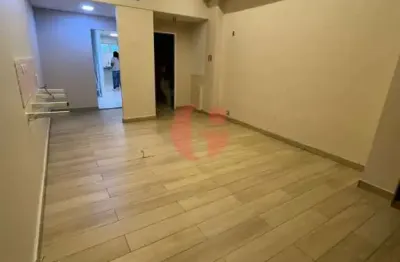 Loja térrea em condomínio para locação com 60m² no centro | sjc