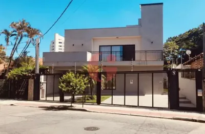 Casa com 6 quartos à venda na Rua Benedito da Silva Ramos, 420, Jardim Esplanada, São José dos Campos
