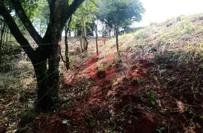 Terreno para venda com 1096,50m² no bairro jardim santa cecília ii - são josé dos campos-sp