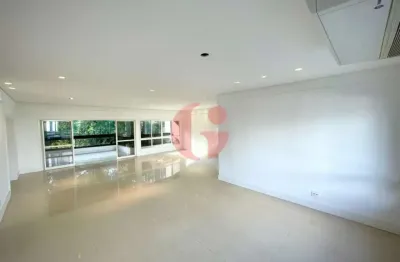 Apartamento alto padrão para venda com 03 quartos e 03 suítes - 320m² no bairro jardim apolo