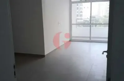 Apartamento para locação de 02 quartos e 02 vagas de garagem - 80m² no bairro jardim aquarius