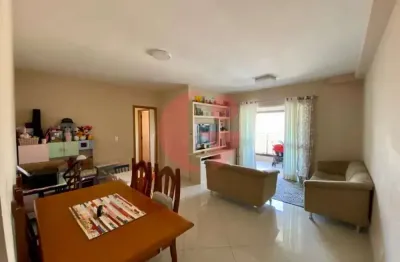 Apartamento para venda com 3 quartos e 2 vagas de garagem - 112m² no bairro jardim aquarius