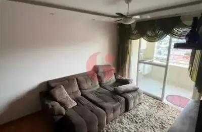 Apartamento para venda com 04 quartos e 02 vagas de garagem - 111m² no bairro santana