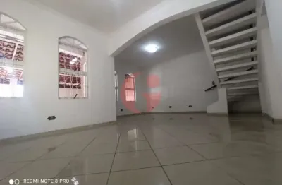 Sobrado para venda com 4 quartos e 4 vagas de garagem - 320m² no bairro jardim torrão de ouro