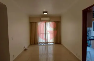 Apartamento para venda com 03 quartos e 02 vagas de garagem - 93m² no bairro jardim américa