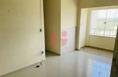 Apartamento para venda e locação com 3 quartos sendo 1 suíte - 63m² no bairro vila industrial