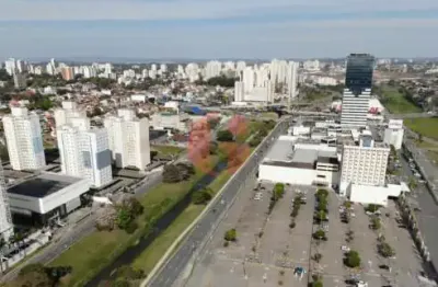 Apartamento para venda com 03 quartos e 02 vaga de garagem - 83,12m² no bairro jardim das colinas