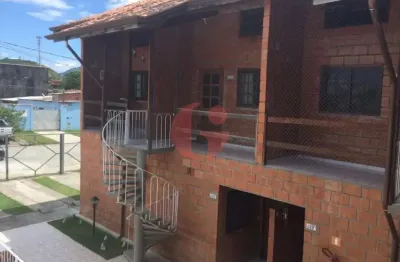 Apartamento mobiliado para venda com 02 quartos e 01 vaga de garagem - 70m² na martim de sá em caraguatatuba