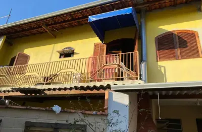 Casa térrea para venda com 05 quartos e 03 vagas de garagem - 193m² no bairro jardim satélite