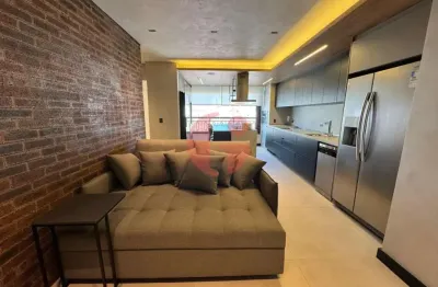 Apartamento para venda com 02 quartos e 02 vagas de garagem - 76m² no bairro vila adyanna