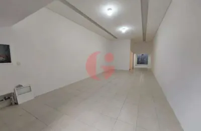 Salão comercial para locação com 100m² no bairro vila ema