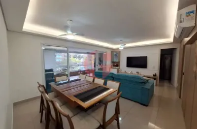 Apartamento para venda com 04 quartos e 03 vagas de garagem - 182m² no bairro vila ema