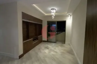 Cobertura para venda com 03 quartos e 02 vagas de garagem - 149m² no bairro jardim satélite