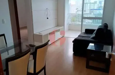 Apartamento para venda com 02 quartos e 01 vaga de garagem - 74m² no bairro jardim augusta