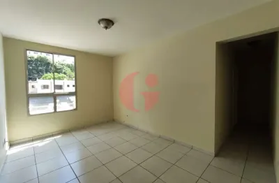 Apartamento para locação com 03 dormitórios e 01 vaga de garagem - 59m² na vila adyanna