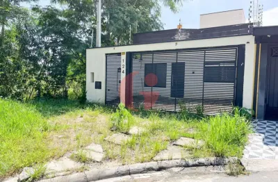 Casa térrea para venda com 2 quartos e 2 vagas de garagem - 80m² no bairro villa branca - jacareí