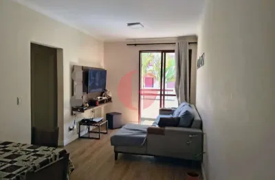 Apartamento para venda com 02 quartos e 01 vaga de garagem - 61m² no bairro parque industrial