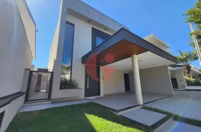 Casa em condomínio fechado para venda com 04 quartos e 02 vagas de garagem - 200m² no bairro urbanova