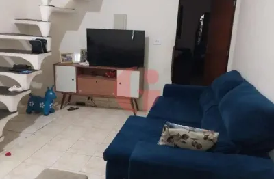 Casa para venda com 04 quartos e 02 vagas de garagem - 132m² no bairro jardim cruzeiro do sul