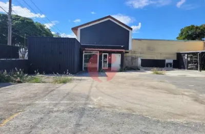 Terreno de esquina para venda e locação com 600m² no bairro jardim américa