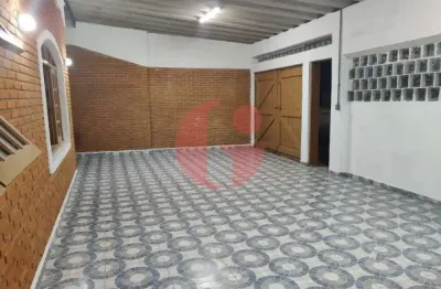 Casa para venda com edícula e 03 dorm. - 253m² no jardim satélite.