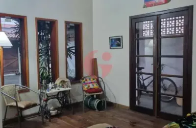 Casa térrea para venda com 3 quartos (1 suíte) e 4 vagas de garagem - 142,94m² no bairro cidade jardim em jacareí