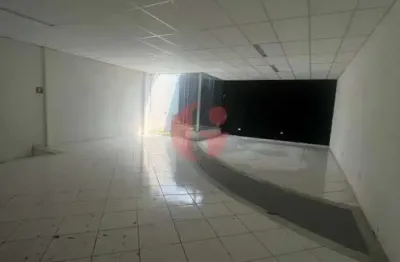 Casa comercial com galpão 281,26 m² no bairro bosque dos eucaliptos!