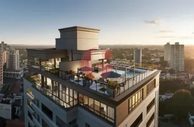 Apartamento para venda com 2 quartos (1 suíte) e 1 vaga de garagem - 71m² no bairro vila adyanna