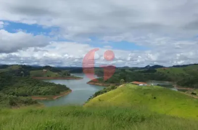 Chácara para venda com 06 quartos - 411.000m² de área de terreno - jacareí - sp