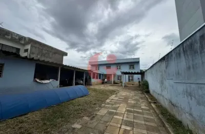 Casa comercial para venda com 376m² de área construída e 569m² de terreno - no bairro vila maria