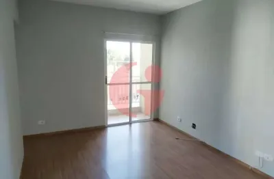 Apartamento para locação com 3 quartos e 1 vaga de garagem - 75m² no bairro jardim alvorada