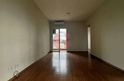Apartamento para locação com 3 dormitórios sendo 1 suíte - 66,14m² no bairro jardim alvorada
