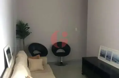 Apartamento para venda com 02 quartos e 01 vaga de garagem - 55m² no bairro urbanova