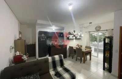 Apartamento para venda com 2 quartos ( 01 suíte) e 01 vaga de garagem - 70m² no bairro jardim oriente