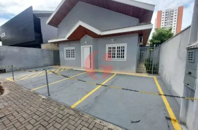 Casa para locação e venda com edícula e 04 vagas de garagem - 163,13m² no bairro vila ema