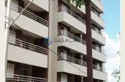 Apartamento para venda com 02 quartos e 02 vagas de garagem - 64m² no bairro jardim satélite