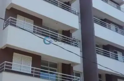 Apartamento para venda com 2 quartos e 1 vaga de garagem - 64m² no bairro jardim satélite