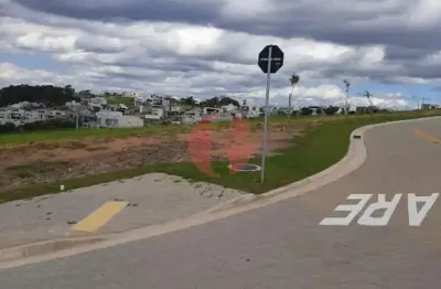 Lindo terreno no terras alpha com vista pra serra da mantiqueira